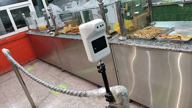 مطعم عم عبده