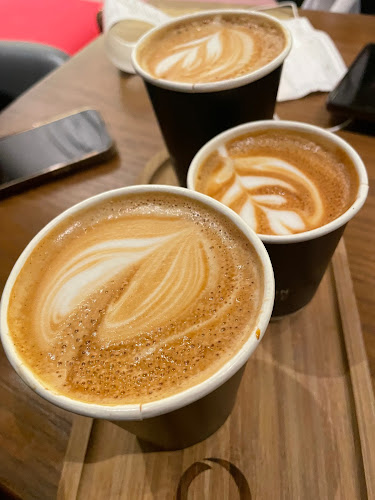 لوكيشن كافي