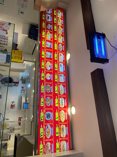 CQPX+24M، النزهة، مكة 24221