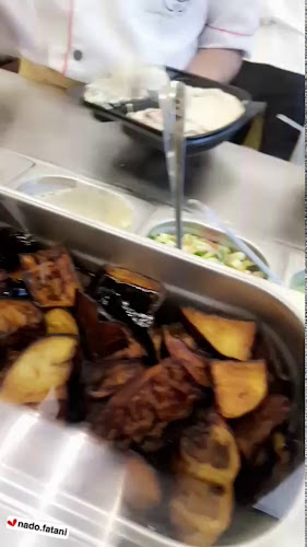 ترويقة زمان الشوقية - مكة