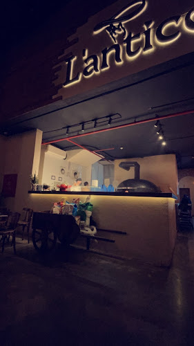 مطعم لانتيكو | L’antico Restaurant - أبها