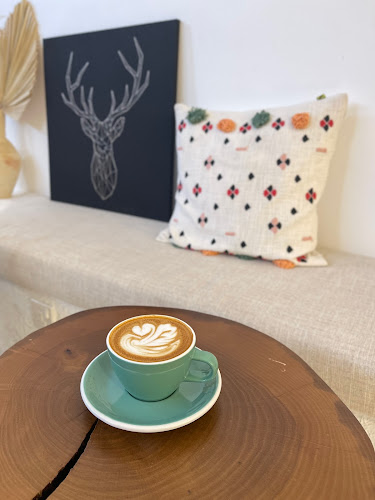 Exit 13 specialty coffee - بدر