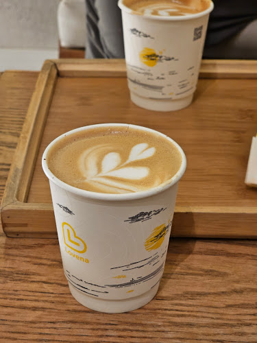 LOVENA - الضيافة