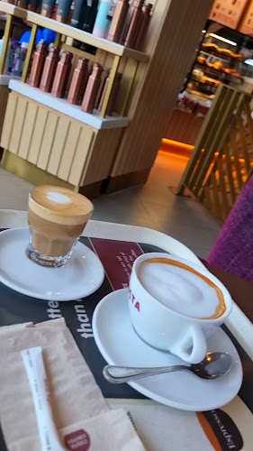 كوستا كوفي - جدة