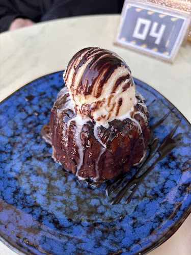 Opinii despre ترابل شوت كافيه | Triple Shot în جدة - الضيافة