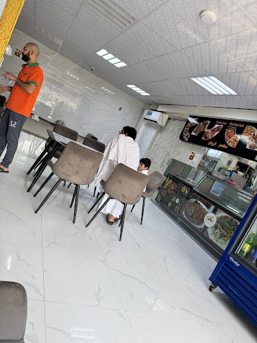 Comentarii opinii despre AL RAWAQ PAKISTANI RESTAURANT