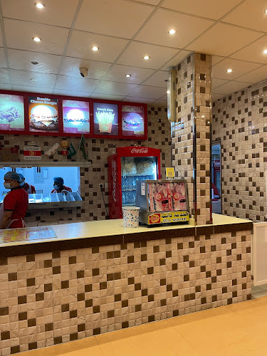 بروست الديوان - الضيافة