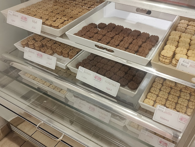 Opinii despre Remonsa ريمونسا în جدة - الضيافة