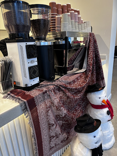 Comentarii opinii despre لابيلا كافيه | LABÊLLA CAFÉ