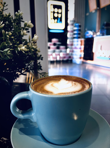 مقهى البوليفارد - الطائف