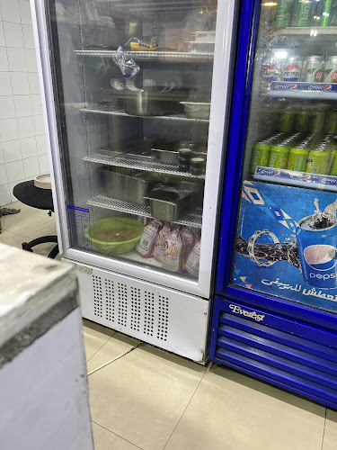 Opinii despre شاورما و وفلافل مُهلهل în الخبر - الضيافة