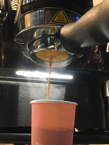 cataleya cafe كتاليا كافيه - الضيافة