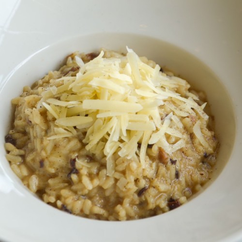 بايزانو فورنو