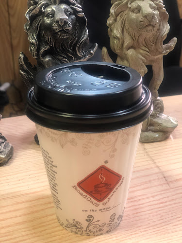 قهوة الطريق - الطائف