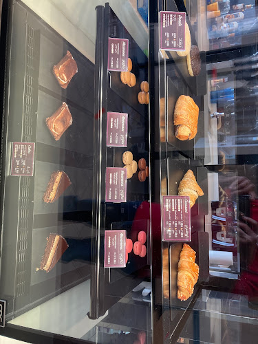 ماكدونالدز - الضيافة