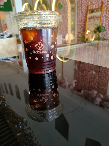 Opinii despre cataleya cafe كتاليا كافيه în حفر الباطن - الضيافة