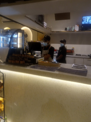 Comentarii opinii despre شاي وقهوه البستان