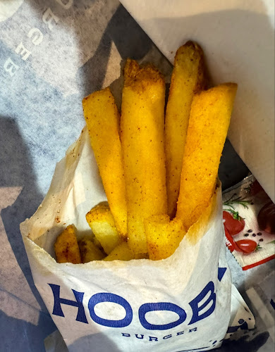 هوبا |Hoba| - الضيافة