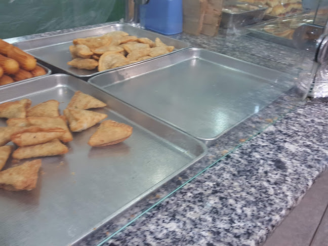 مطعم عم عبده - مكة