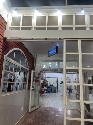 مطبخ فوزي عباس أبو رزيزة