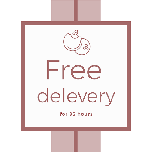 Oh-my cookie - الضيافة