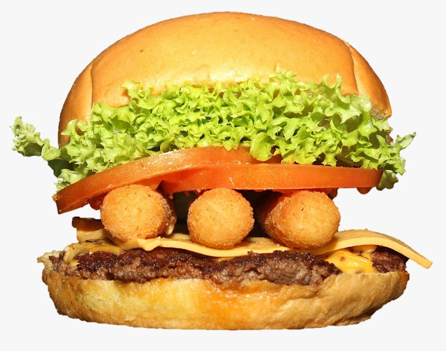 بيت أصل البروستد MR.BROASTER HOUSE