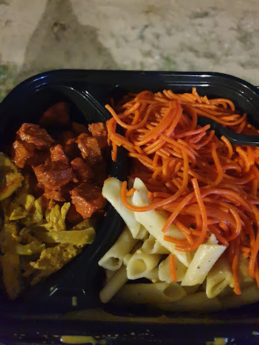 FAMOUS PROTEIN اكل صحي - الدمام