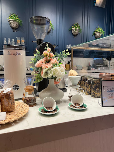 ليتو كافيه - الضيافة