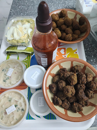 مطعم الدومان للكباب الميرو - مكة