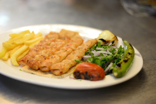 مطاعم يلمز - الرياض