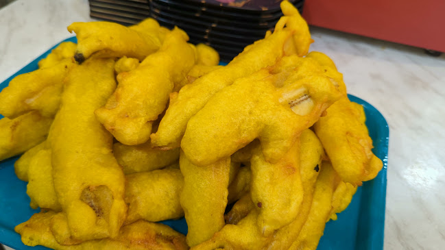 مطعم زمزم - بريدة