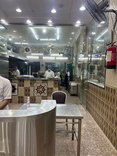 مطبق محمد عبدالله السندي حي الهجرة - مكة