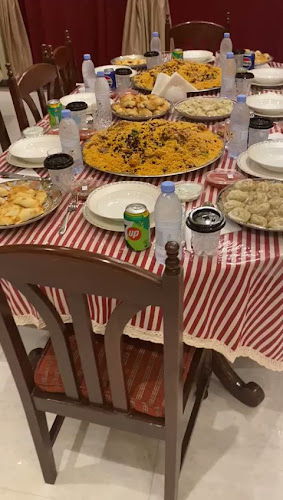 مطابخ نثري الحجاز لتقديم الوجبات والولائم للمناسبات والأعراس - الضيافة