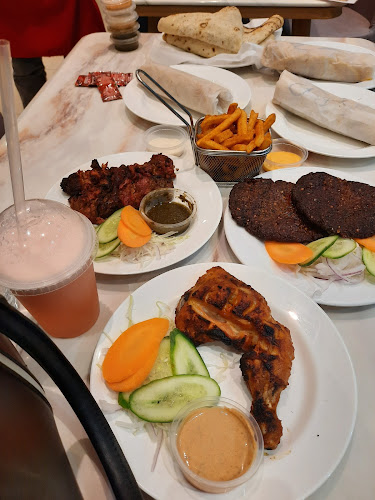 Opinii despre فلفل أحمر în جدة - الضيافة