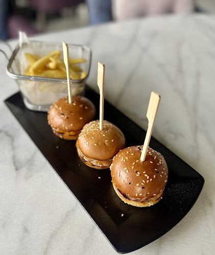 Ole Lounge Pavilion - اوليه لونج بافليون