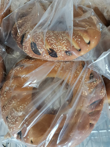 مخبوزات الخيرة - المدينة المنورة