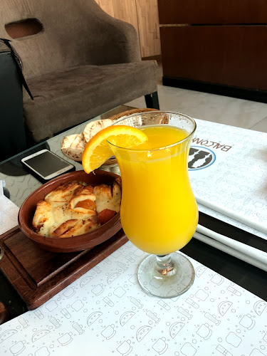 بالكوني من نجد Balcony Najd