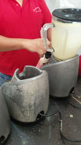 عصير جي - أذواق للعصيرات - جدة