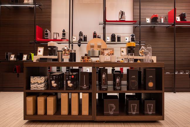 Comentarii opinii despre نيسبريسو