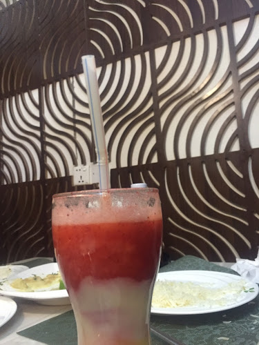 The Garden Restaurant - بريدة