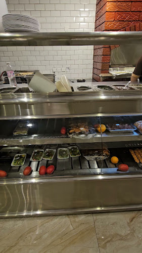 Opinii despre ركن البسفور în المدينة المنورة - الضيافة