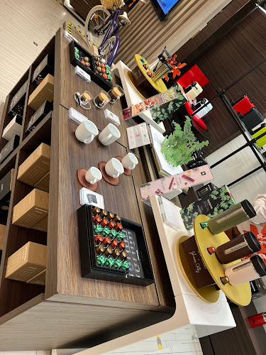 نيسبريسو - جدة