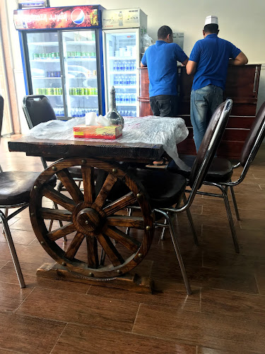 كوخ الكشري - الرياض