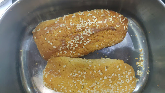 مخابز وحلويات الكعكي - مخابز حمزة بادي كعكي - المدينة المنورة