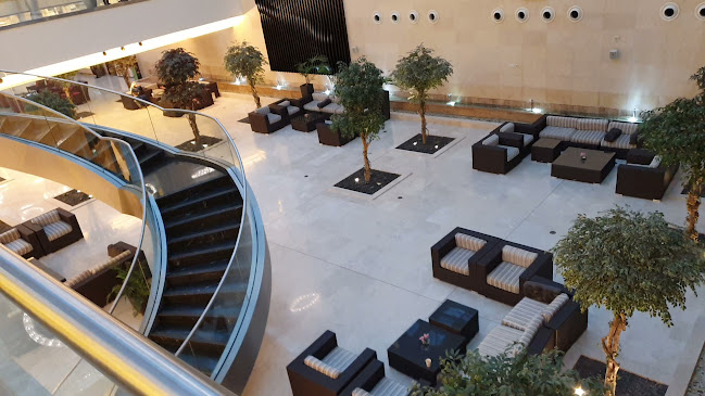 Opinii despre سكاي لايت în الرياض - الضيافة