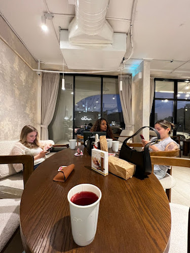 Nafas dot cafe نفس - الرياض