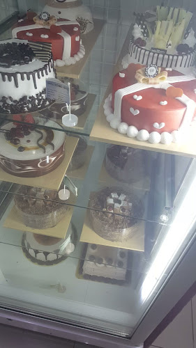 باسكن روبنز - الضيافة