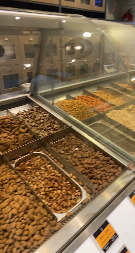 محمصة بن عفيف - جدة