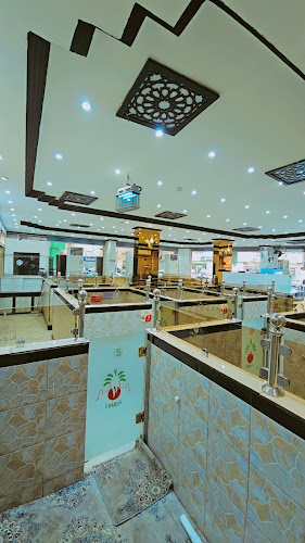 جوار محطة كهرباء، شارع الامير فيصل بن فهد، الناصرية، مبني رقم 4814، 6241 المعذر، الرياض 12724