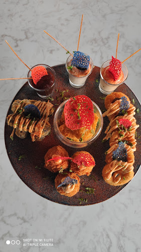 Comentarii opinii despre مطعم قصر طيبة